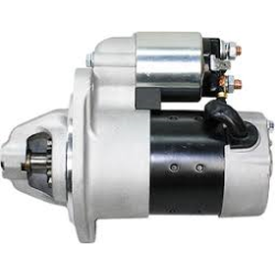 Startmotor 12V 1,7KW YANMAR ISUZU = S114-883