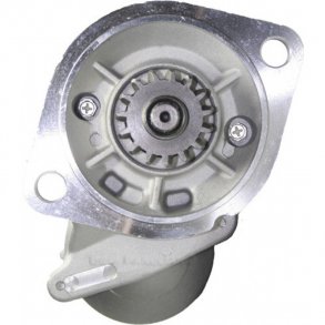 Starter (1,4 KW UTGAVE)