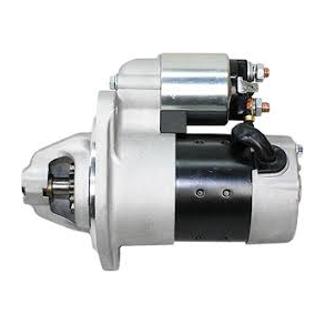 Startmotor 12V 1,7KW YANMAR ISUZU = S114-883