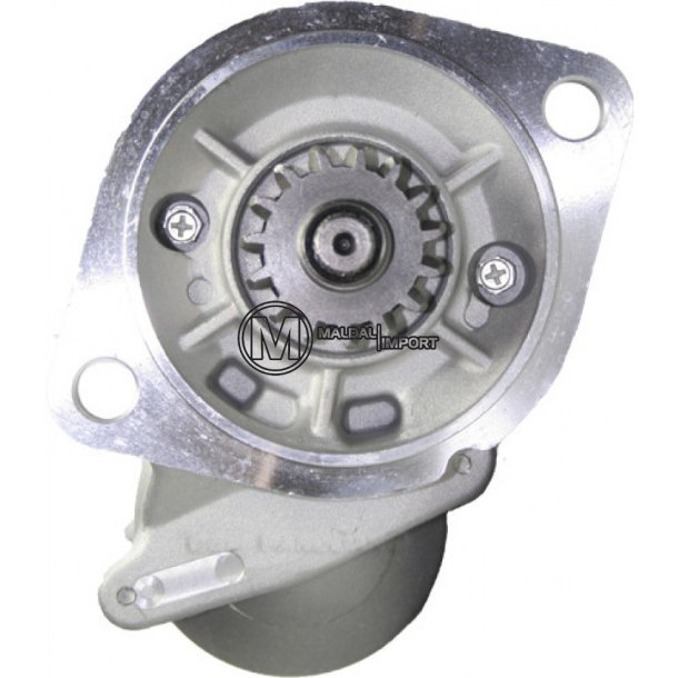 Starter (1,4 KW UTGAVE)