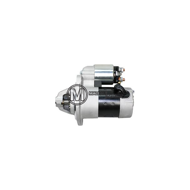 Startmotor 12V 1,7KW YANMAR ISUZU = S114-883