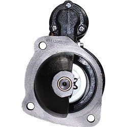 Startmotor 12V 3,1KW ZETOR = 78350925