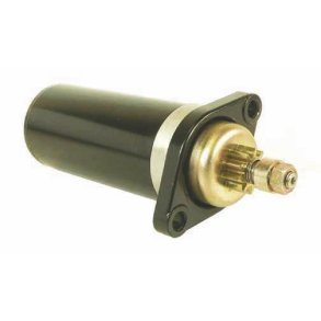 Startmotor 12V 0,4KW YAMAHA/TOHATSU MARINE = S106-12B
