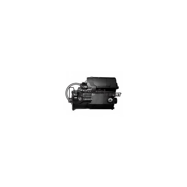 Startmotor 12V 1,0KW TOYOTA = 28100-10040