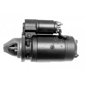 Startmotor KHD 3,0KW