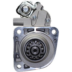 Startmotor 24V 5,5KW  VOLVO INDUSTRI