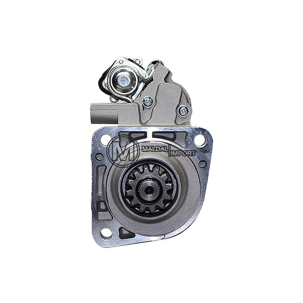 Startmotor 24V 5,5KW  VOLVO INDUSTRI