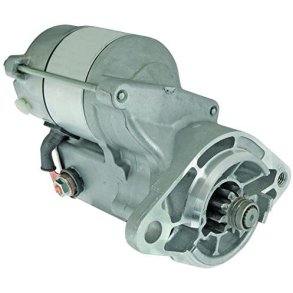 STARTMOTOR 2,4 VOYAGER 01-07