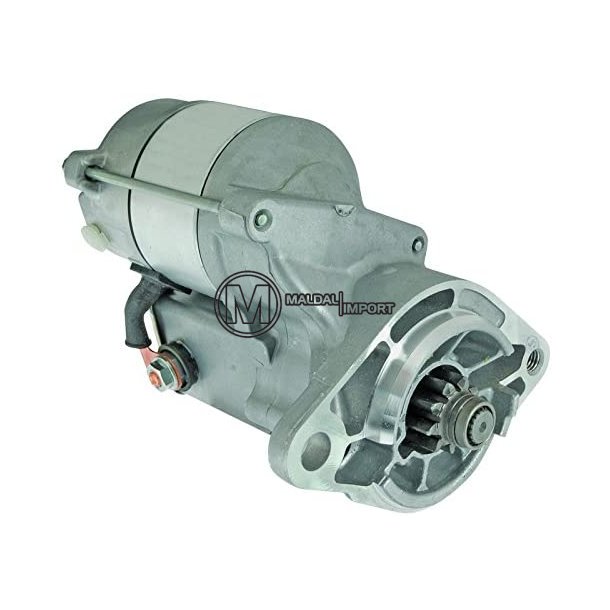 STARTMOTOR 2,4 VOYAGER 01-07