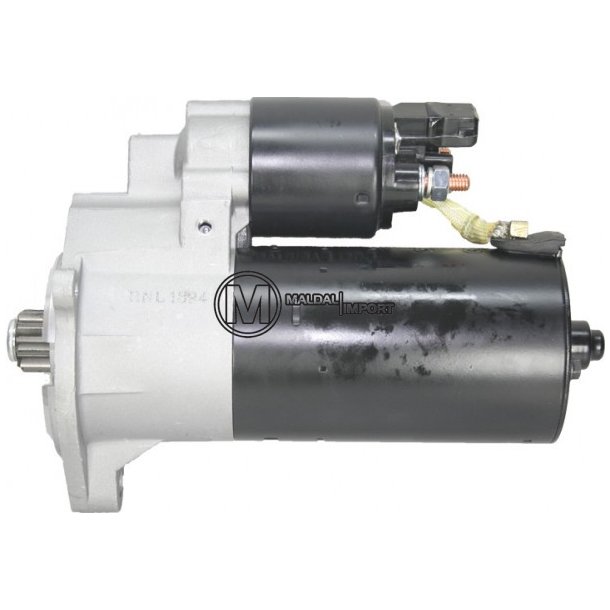 Startmotor 12V 2,0KW VW MARINE = 069911023M