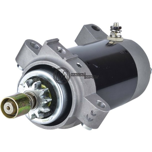 Startmotor 12V 0,6KW YAMAHA MARINE = S108-125