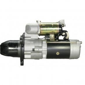Startmotor 24V 7,5KW KOMATSU