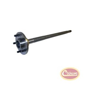 (19) H�YRE STIKKAKSEL D35 XJ 93-01