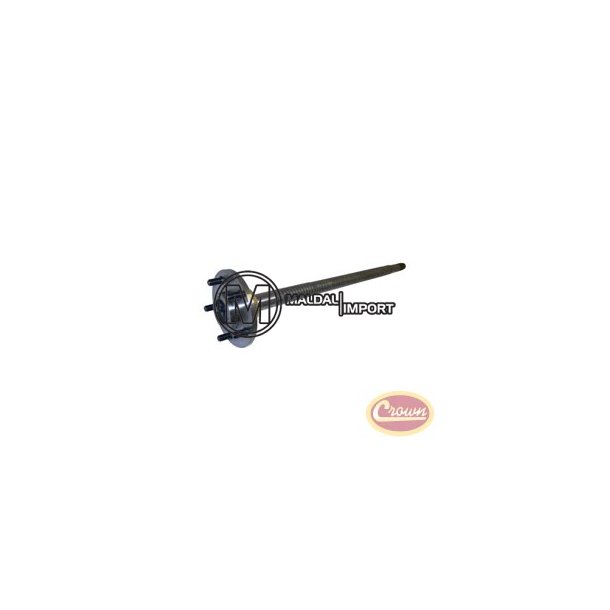 (19) HYRE STIKKAKSEL D35 ZJ/ZG 94-98