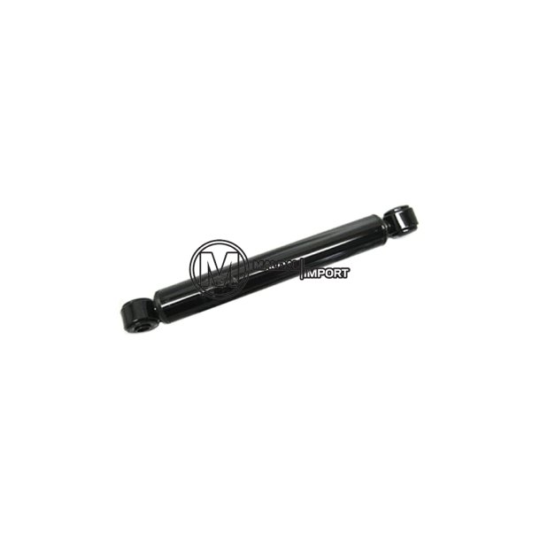 (9) STYREDEMPER WRANGLER JK 07-18