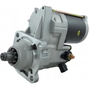 Startmotor 24V 5,5KW KOMATSU
