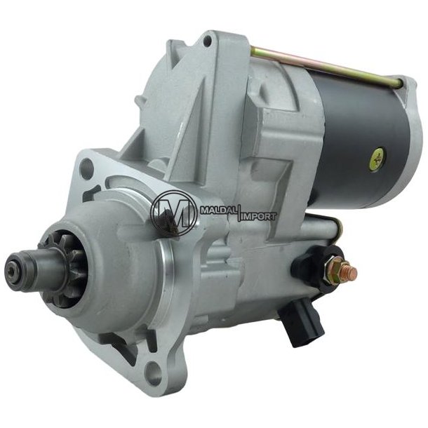 Startmotor 24V 5,5KW KOMATSU