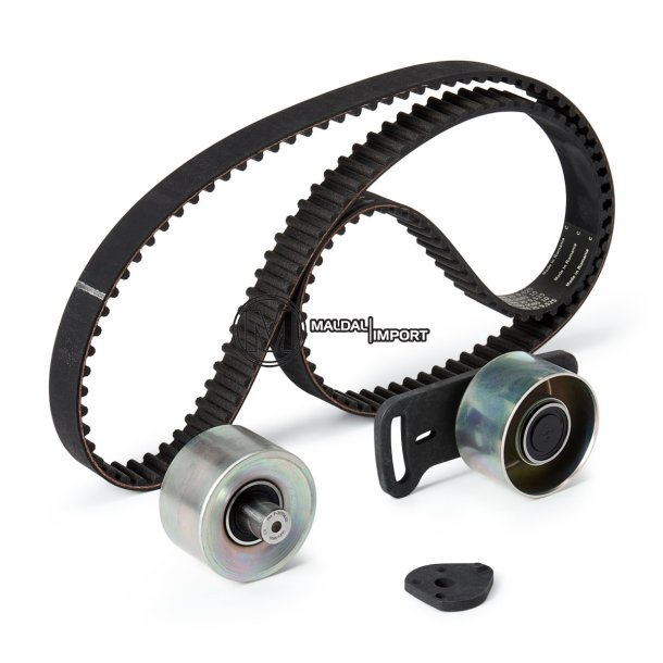 REGISTERKIT 2,1 TD J8S