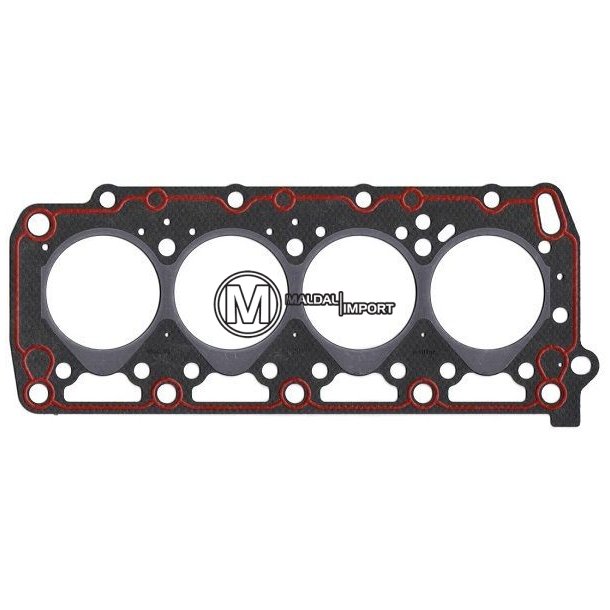 TOPPAKNING 2,1 TD J8S