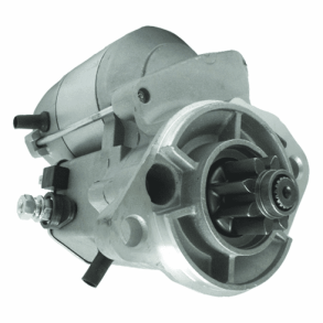 Startmotor 12V 1,4KW KUBOTA = T1150-1680-0