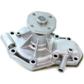 VANNPUMPE 2,1 TD J8S