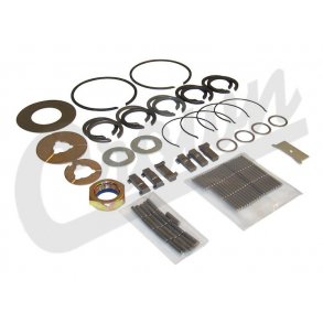 Small Parts Master Kit