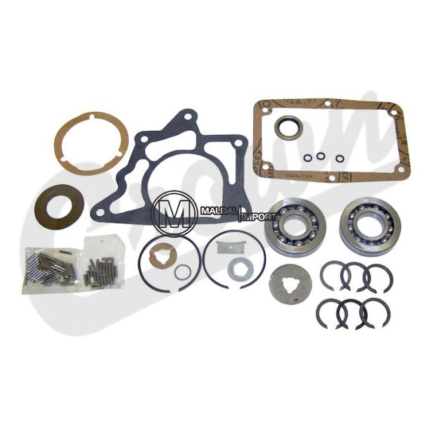 Transmission Overhaul Kit