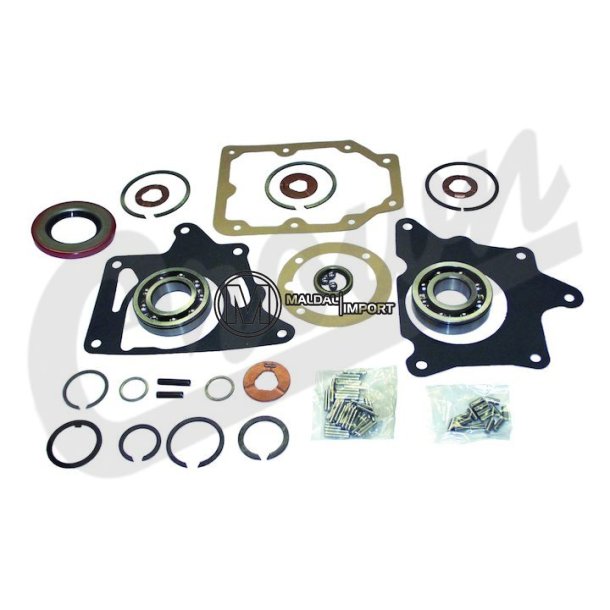 Transmission Overhaul Kit