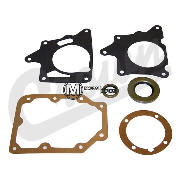 Transmission Gasket &amp; Seal Kit