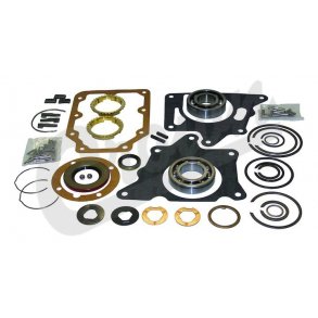 Transmission Master Overhaul Kit