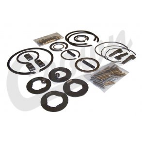 Small Parts Master Kit