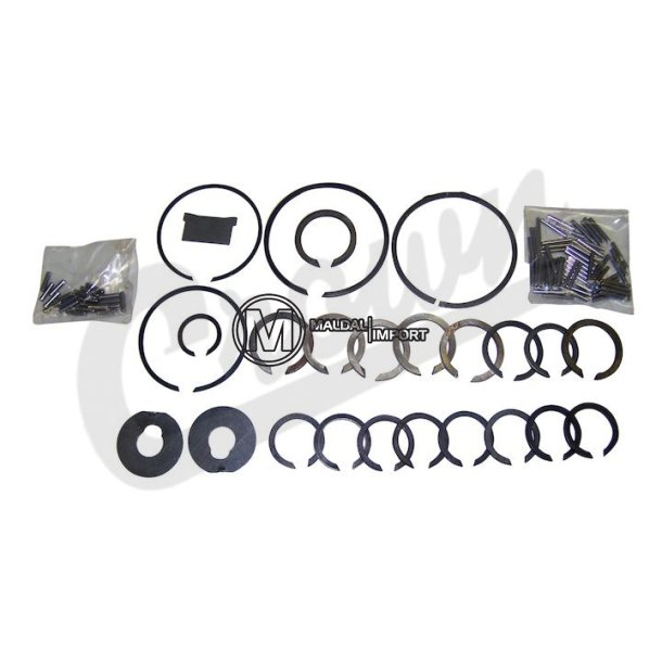 Small Parts Kit