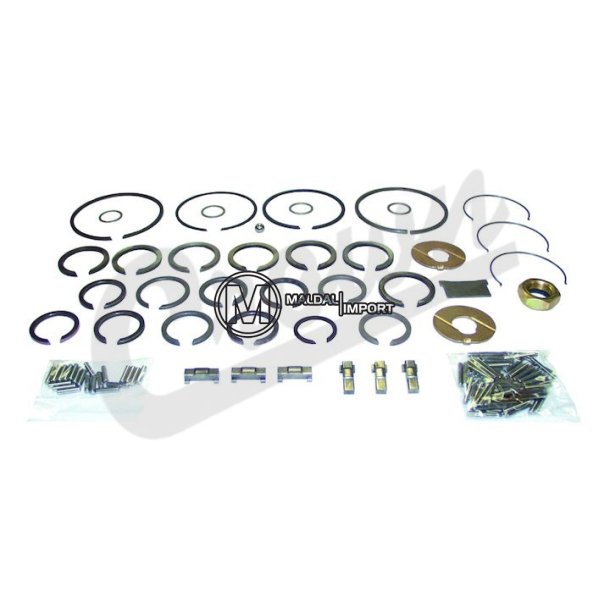 Small Parts Master Kit