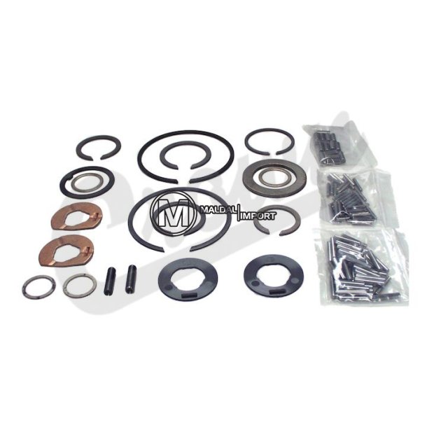 Small Parts Kit