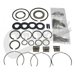 Small Parts Master Kit