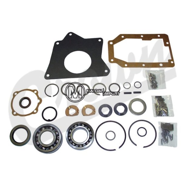 Transmission Overhaul Kit