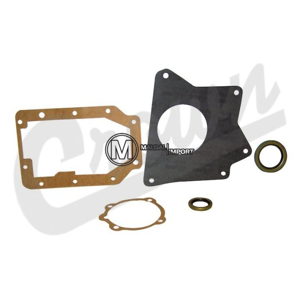 Transmission Gasket &amp; Seal Kit