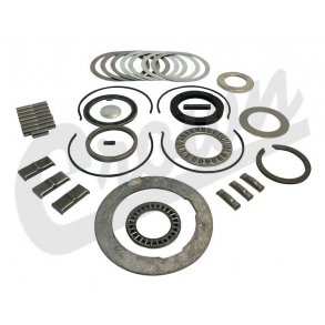 Small Parts Master Kit