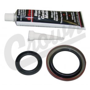 Transmission Gasket & Seal Kit