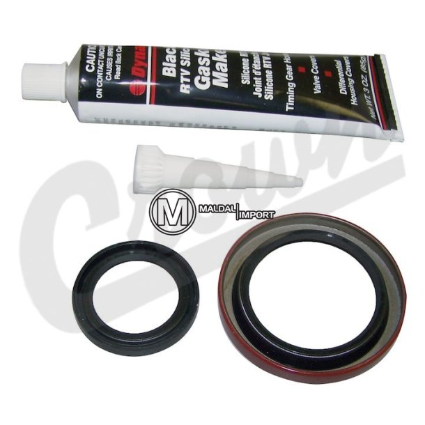 Transmission Gasket &amp; Seal Kit