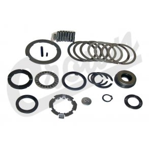 Small Parts Kit