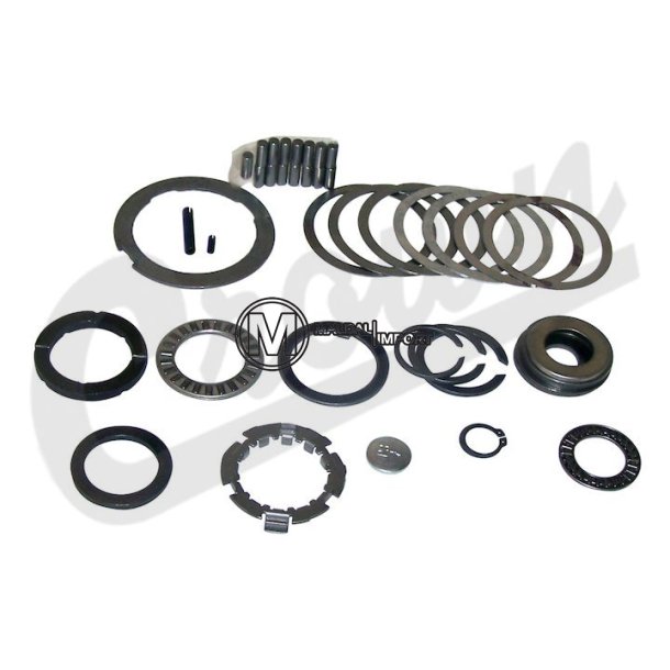 Small Parts Kit