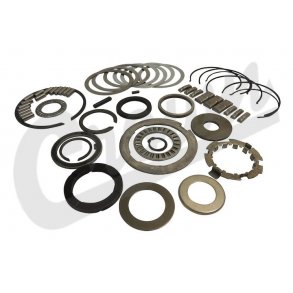 Small Parts Master Kit