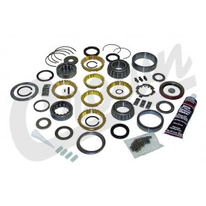 Transmission Master Overhaul Kit