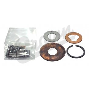 Small Parts Kit