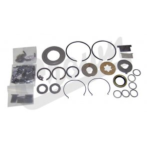 Small Parts Kit