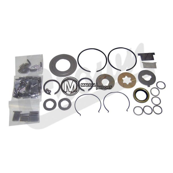 Small Parts Kit