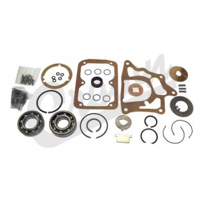 Transmission Overhaul Kit