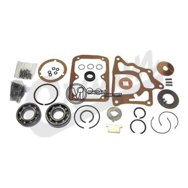 Transmission Overhaul Kit