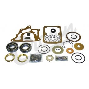 Transmission Master Overhaul Kit